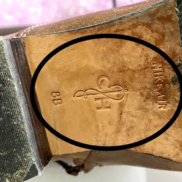 Cole Haan sweater top boots - Picture 6 of 12